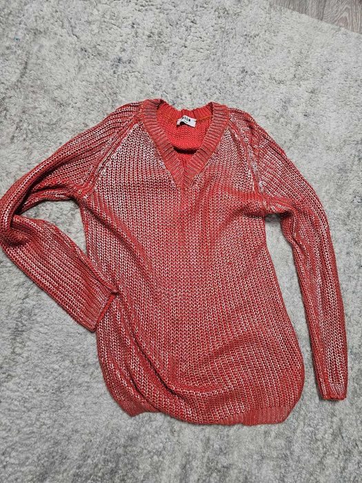 кофта женская стильная