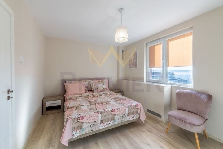 2-стаен в Варна-Трошево площ 59 цена 142900