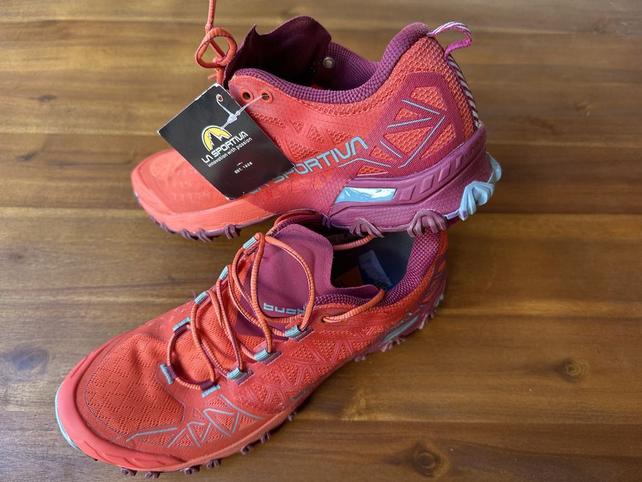 La Sportiva Bushido II W’S GTX 39 1/2