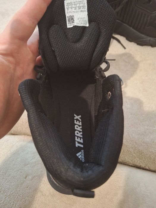 Adidas Terrex 41