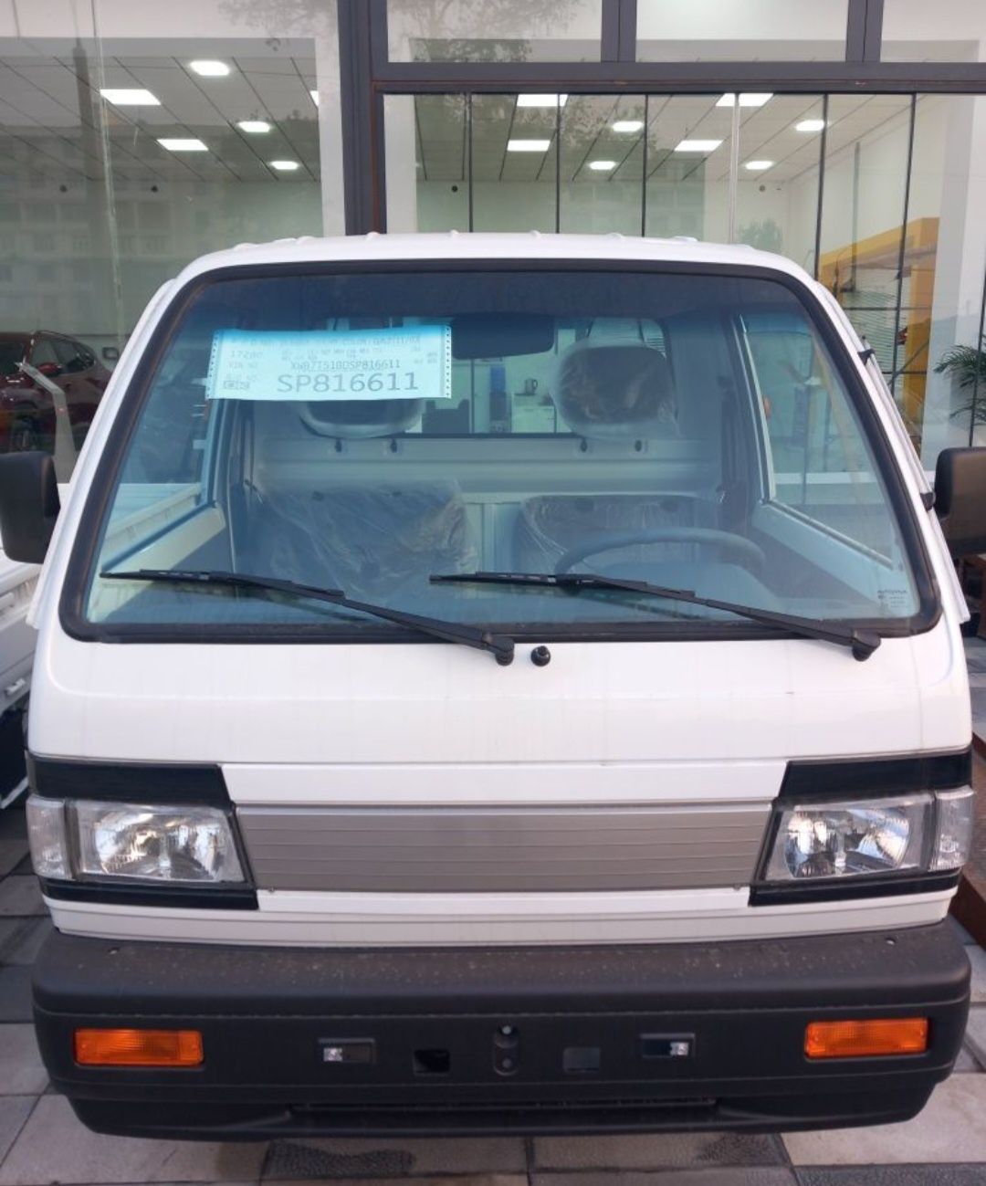 Labo yengi OQ 2025.