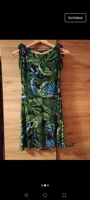 Vand haine marimea s-m