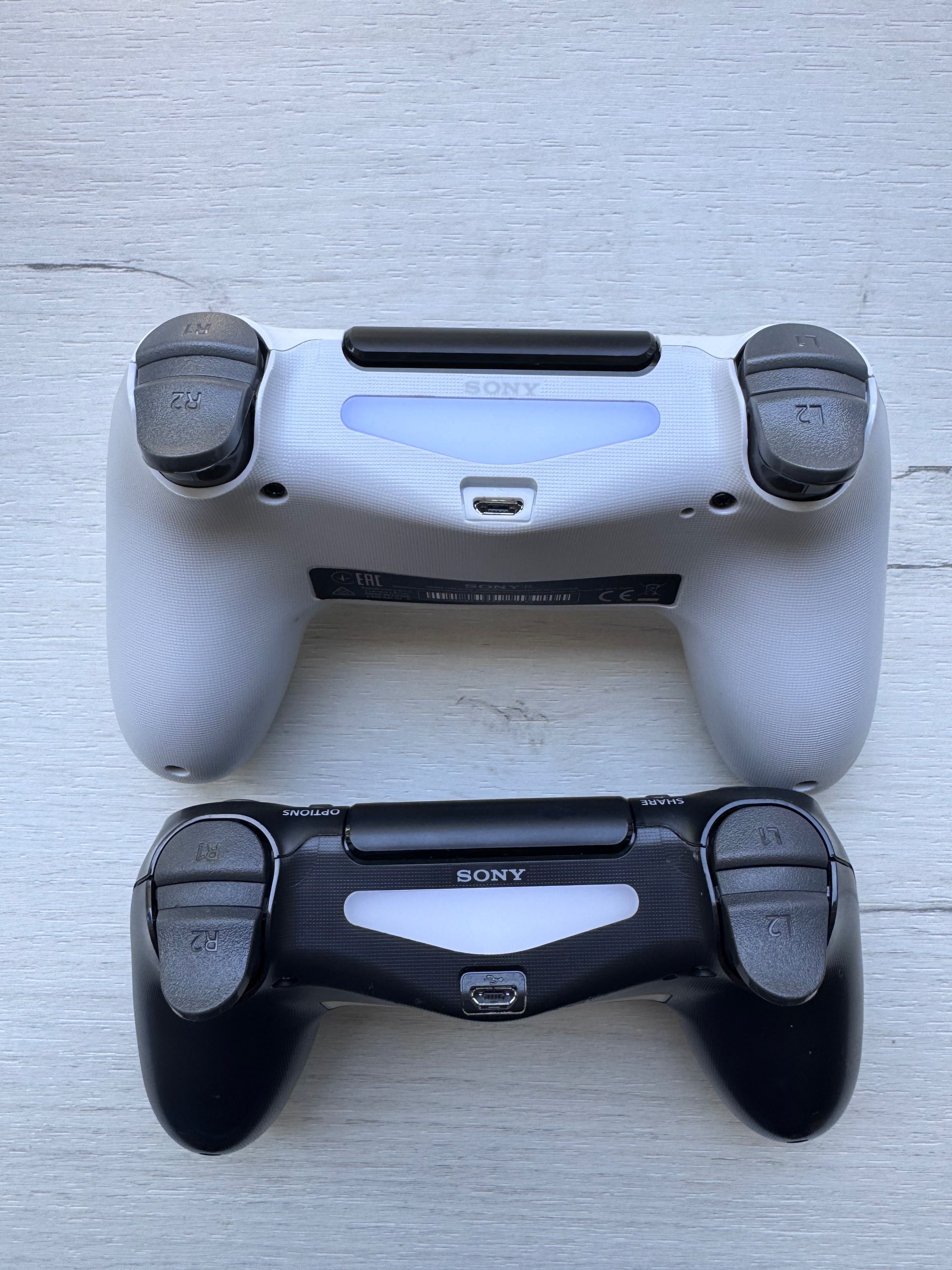 Controller/maneta ps4