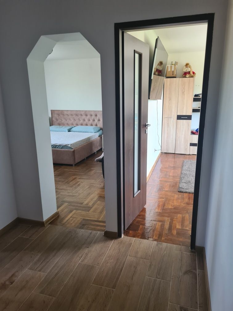 Apartament 2 camere