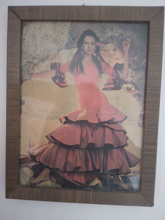 Monede vechi de colectie și tablouri de colectie