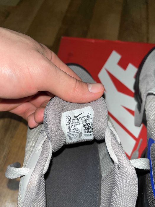 Обувки Nike Air Max Invigor 44,5