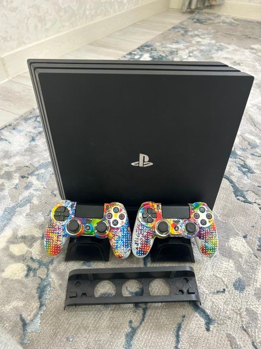Ps 4pro обмен на айфон