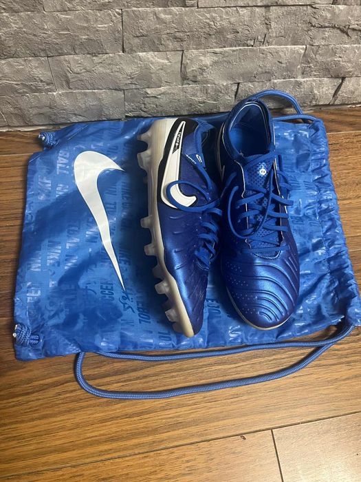 Футболни обувки Nike Legend 10 Elite FG