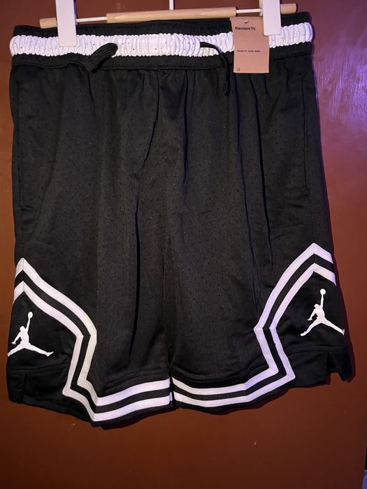 pantaloni scurti jordan