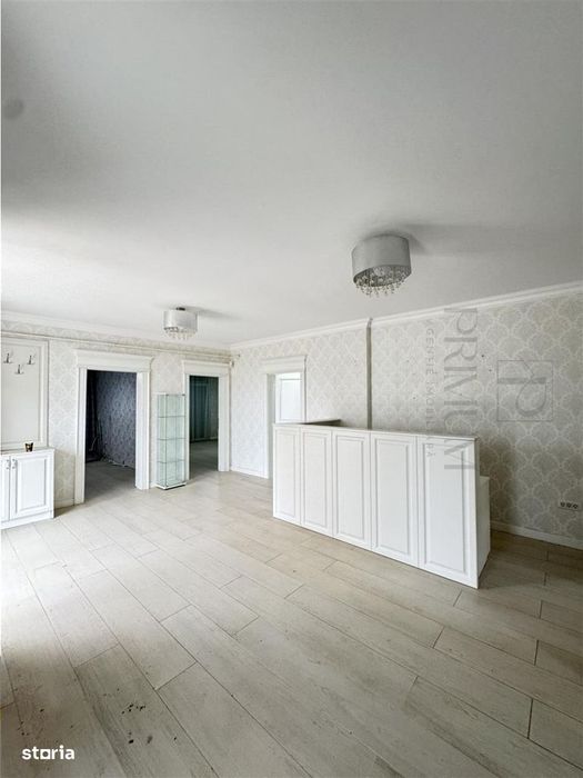 Chisoda - Spatius Comercial - 7 Locuri De Parcare - Terasa - Incalzire