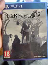 Nier Replicant PS4