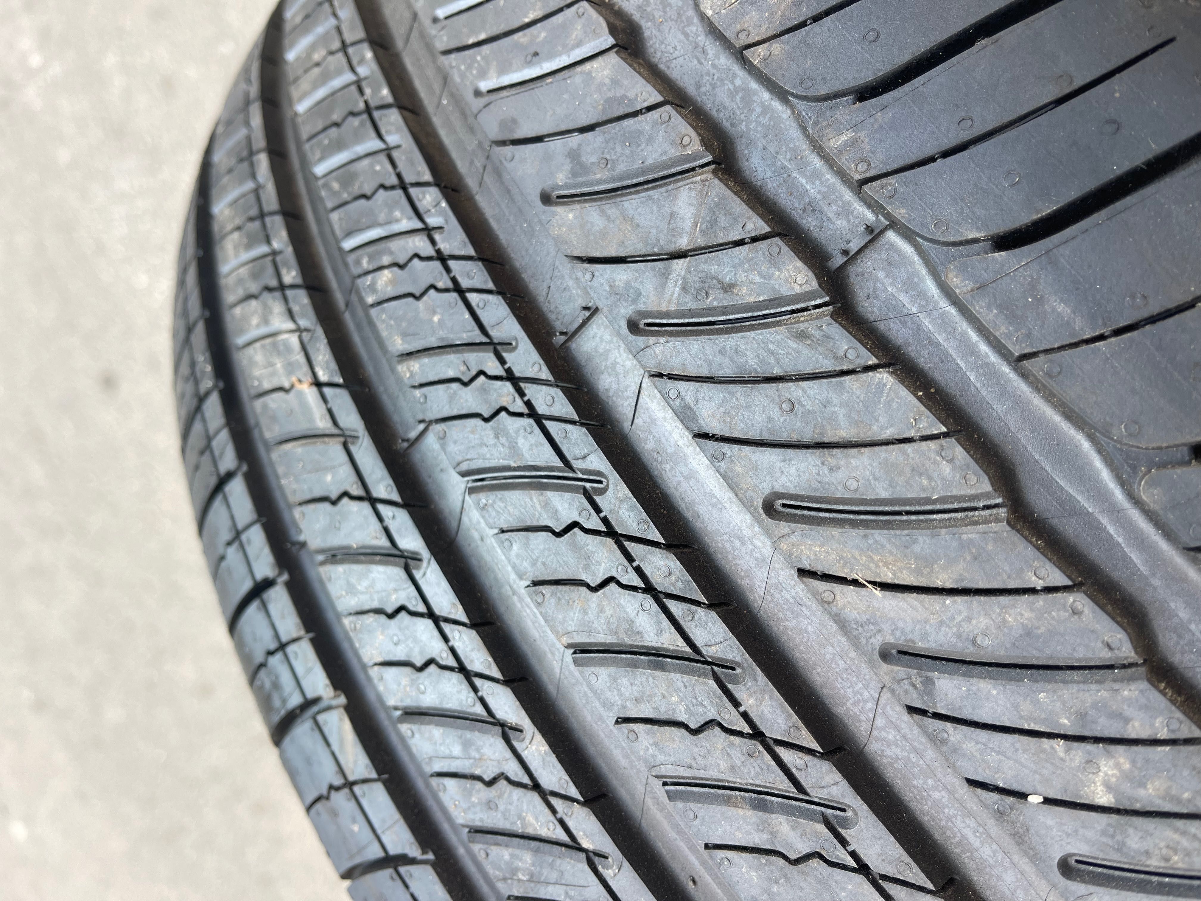 Cauciucuri de vară NOI 255/50/21 Michelin