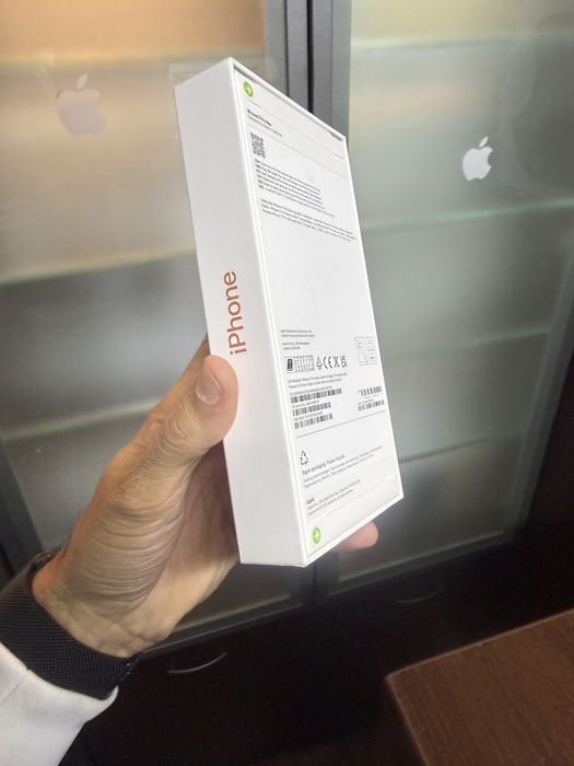 Vand Iphone 17 Pro Max 1Tb Cosmic Orange Nou(Sigilat)