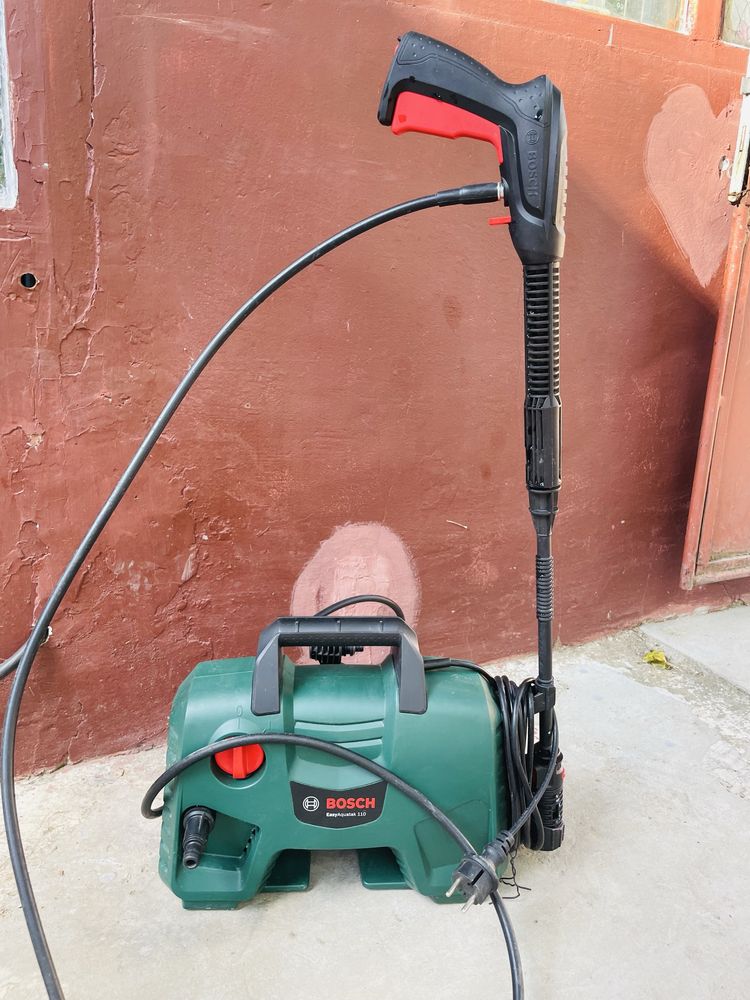 Водоструйка BOSCH