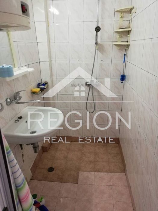 Дава се под наем Тристаен апартамент в Варна, Чайка - 65 кв.м за 494.7 € - Снимка #8