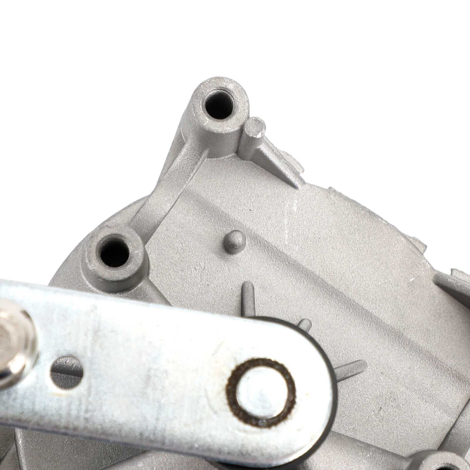 Motoras Actuator Stergatoare Stergator Parbriz Fata Audi Q7 NOU