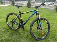 Bicicleta mountain bike hardtail Cross GRX 9 roti 29 cadru L/XL