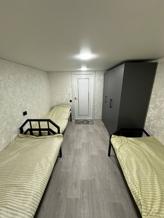 UNO HOSTEL 24/7

Кунлик мехмонхона

Енг арзон нархлар, барса шароилар