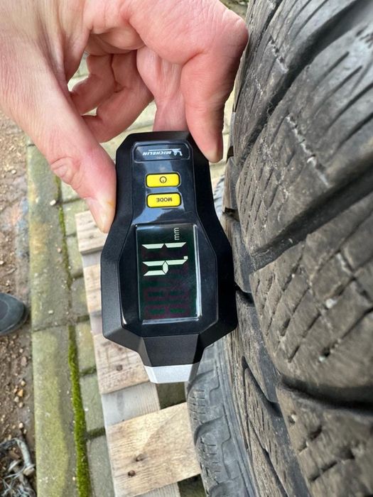 Vand roti iarna Jaguar F-Pace