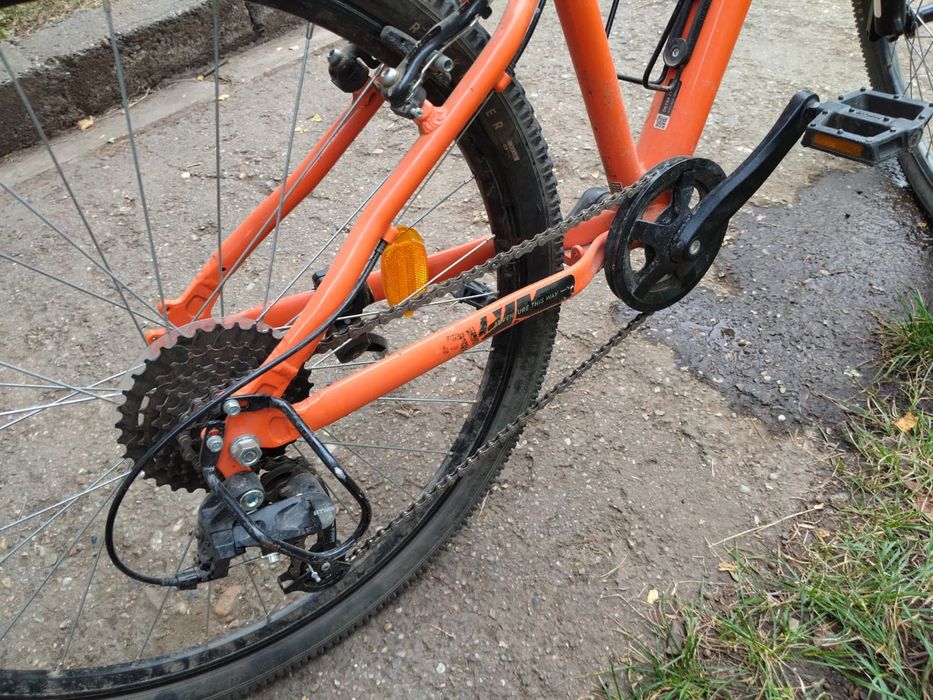 Bicicleta mtb in stare foarte bună,