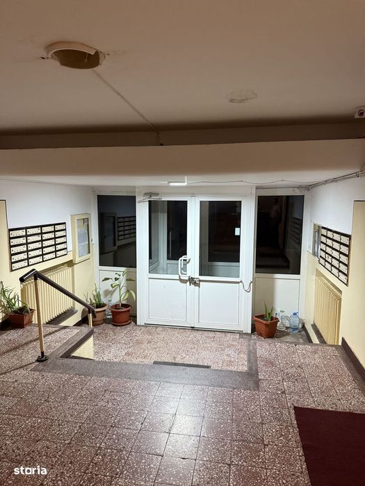Apartament deosebit la 1 min de metrou Drumul Taberei 34