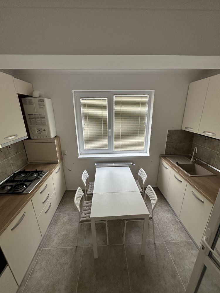 Inchiriez Apartament 2 camere Avangarde Residence - proprietar