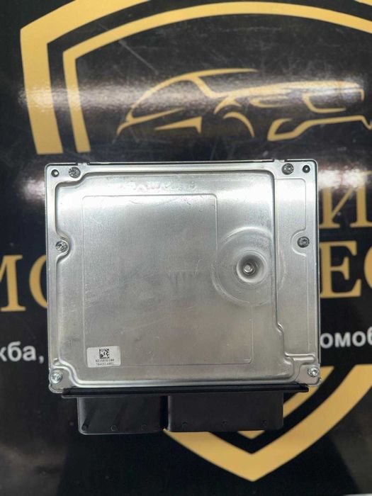 Блок ECU / Управляващ блок на двигателя BMW 8506199