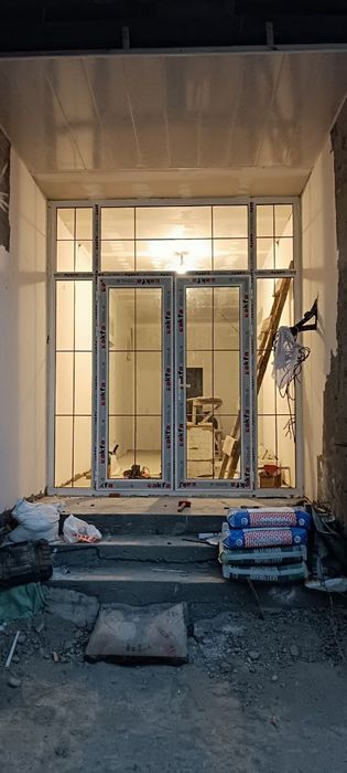 Акфа экопен окна двери витражи сетки akfa ekopen oyna rom eshik vitraj