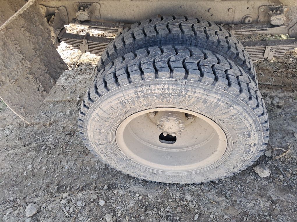 Gaz 53 sotladi ishlab turbdi