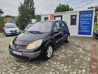 Renault Scenic diesel 1.5 dCI, 100 CP, Climatizare automata