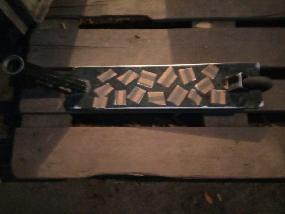 Продам деку хороший