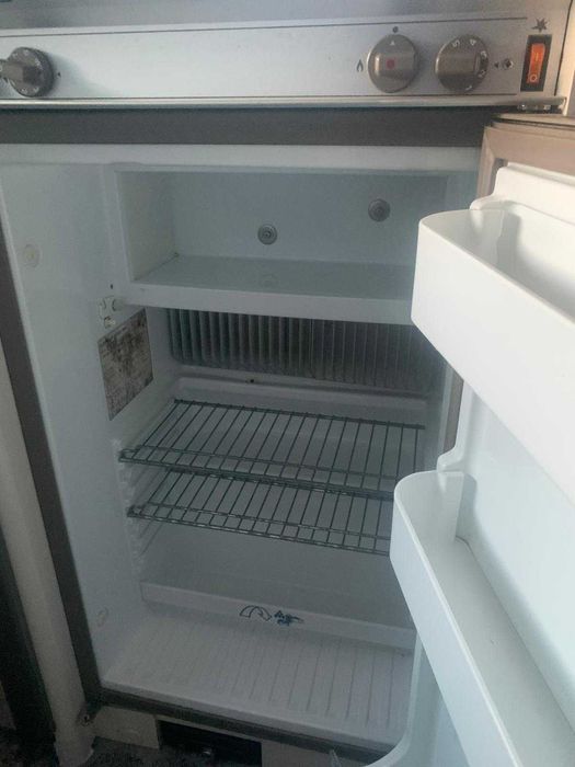 Vând Rulota KIP KG41