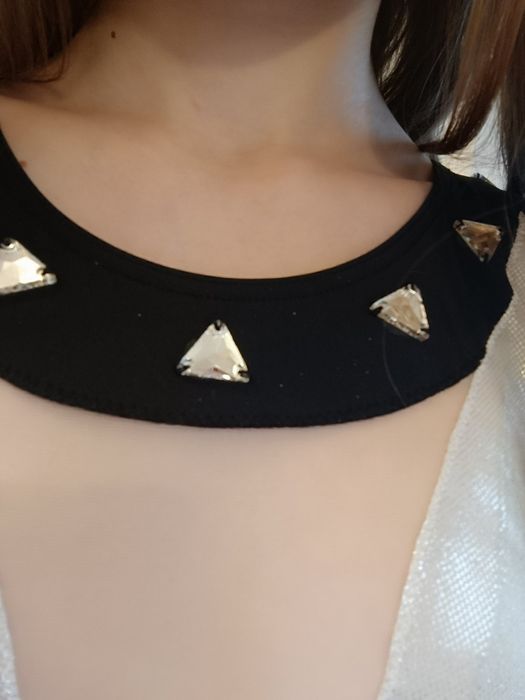 Рокля за латино танци