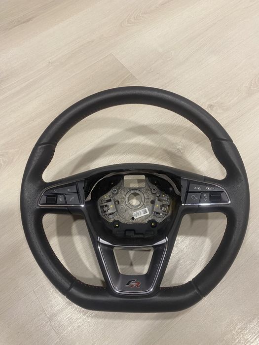 Волан за Seat Leon FR след 2015