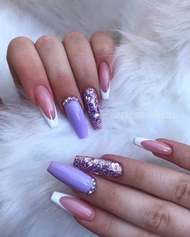 Press on nails/Изкуствени нокти