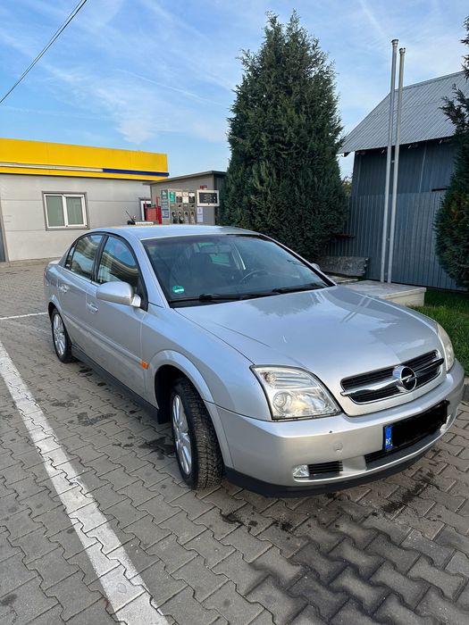 Vânzare Opel Vectra C