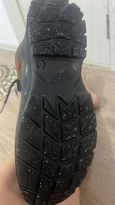 Ботинки ред винг зимний 42 р