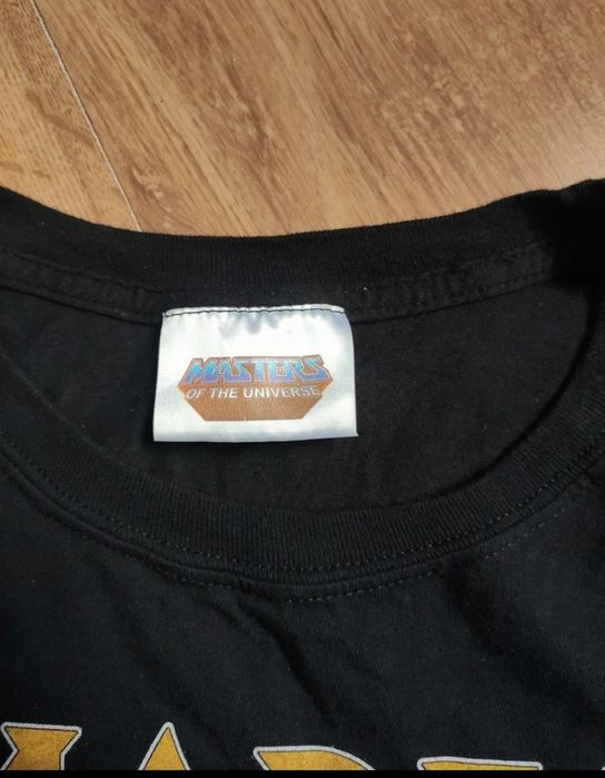 Tricou Masters of the Universe mărimea XL