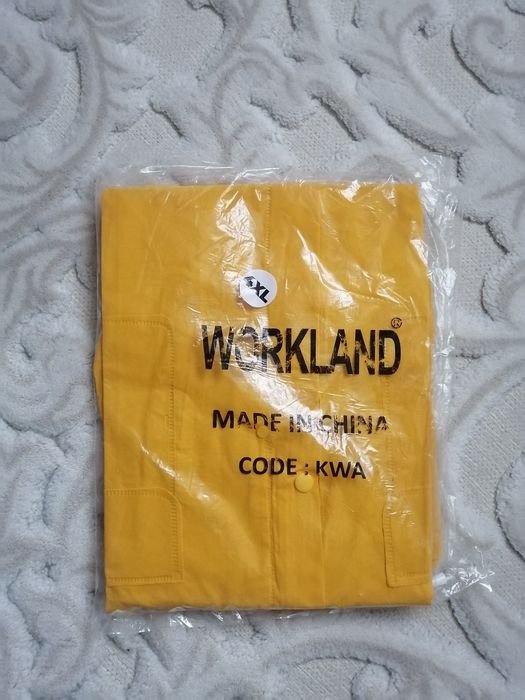 Продам дождевик новый