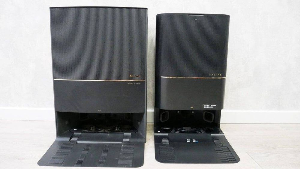 Обход, снятие региональной блокировки , Dreame X40Pro, X30Pro, X20Pro