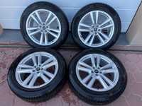 Jante Audi Q7 255/50/20” S line