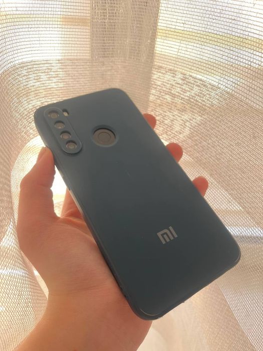 Xiaomi redmi note 8 64/4