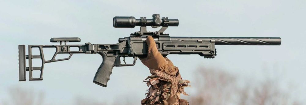 Super Oferta – Pusca Airsoft Upgradata 5J, Putere si Precizie Extreme