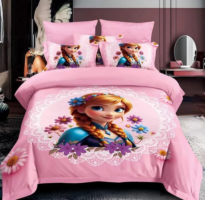 Детски спални комплекти