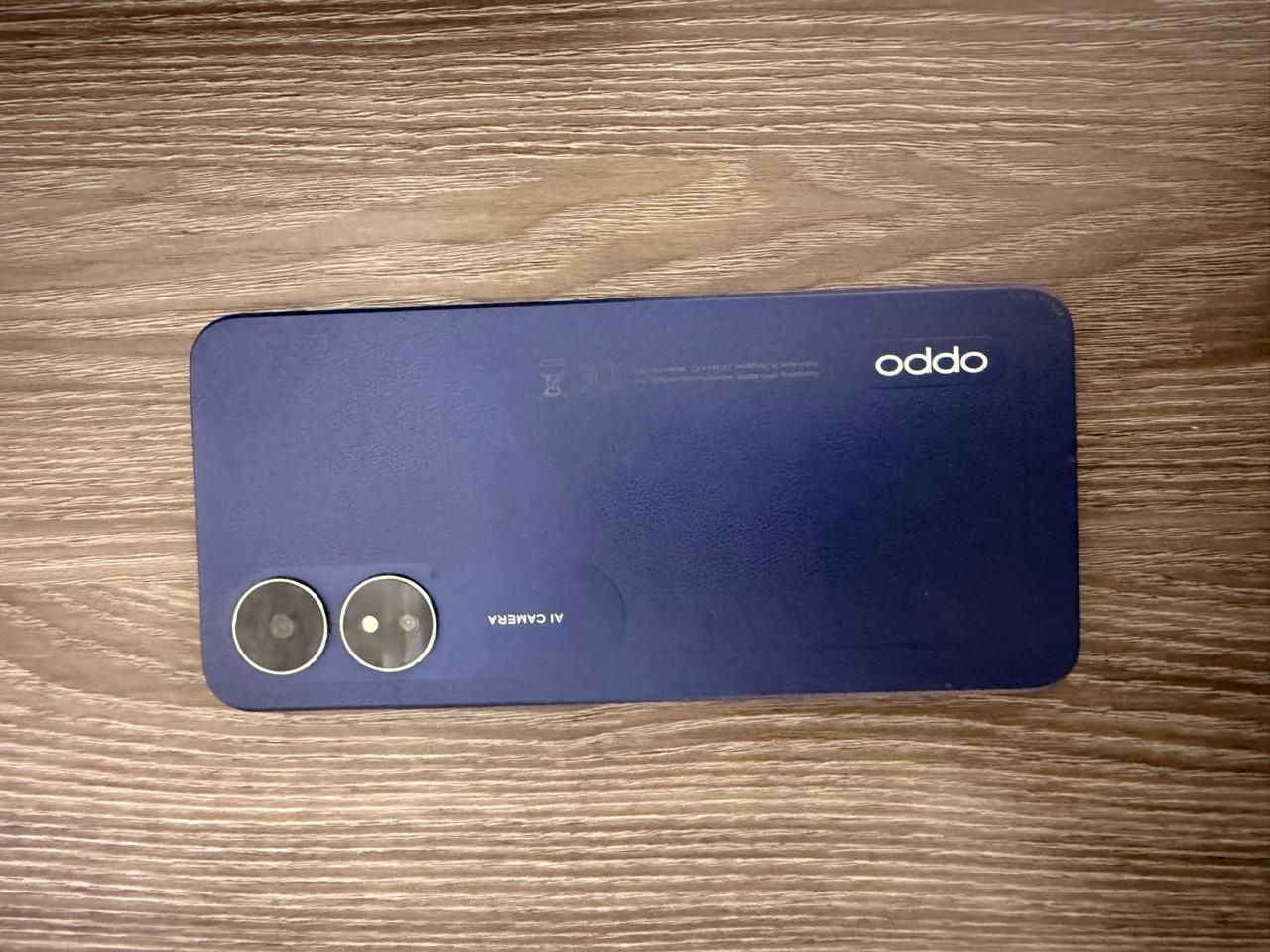 Продам oppo a17 в отличном состоянии