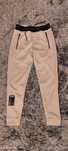 Pantaloni Bershka xs bluza Bershka xs
