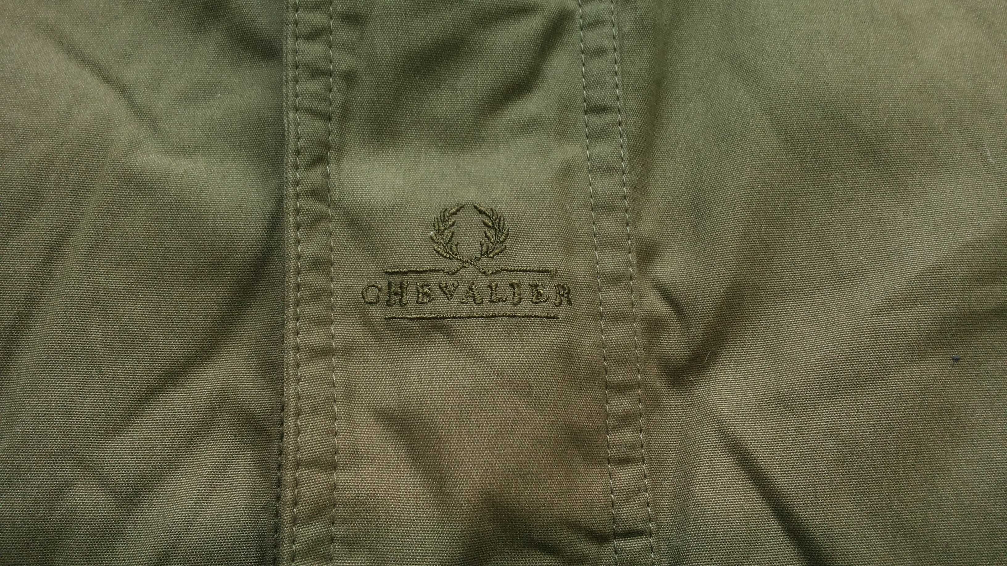 CHEVALIER GORE-TEX Jacket размер XL за лов яке водонепромокаемо