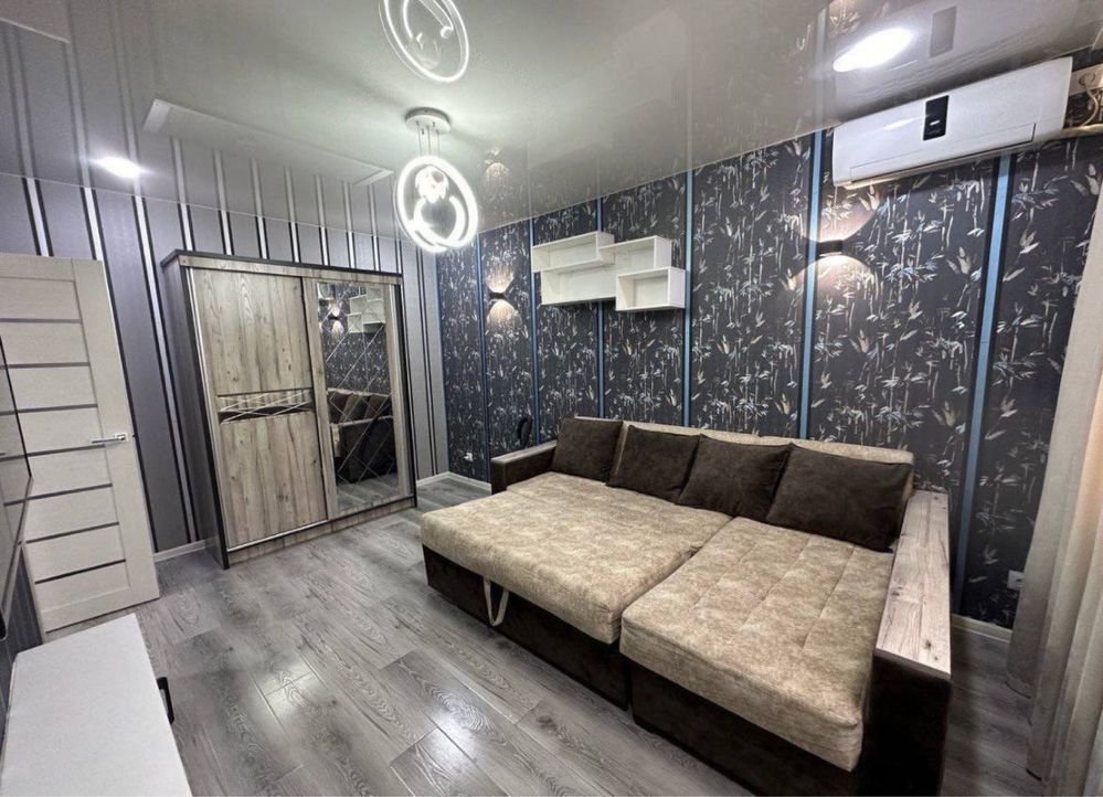 Ялангач Продается квартира 1/3/4 балкон 1.5*3