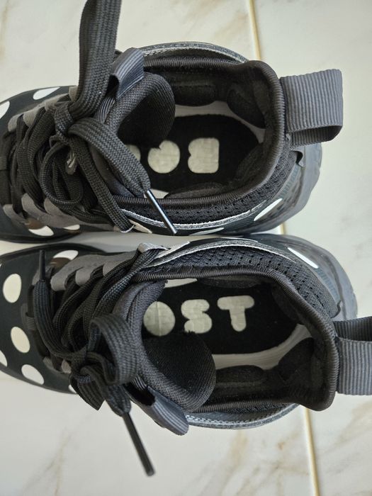 Adidas James Harden Vol. 5 Futurenatural Boost Маратонки