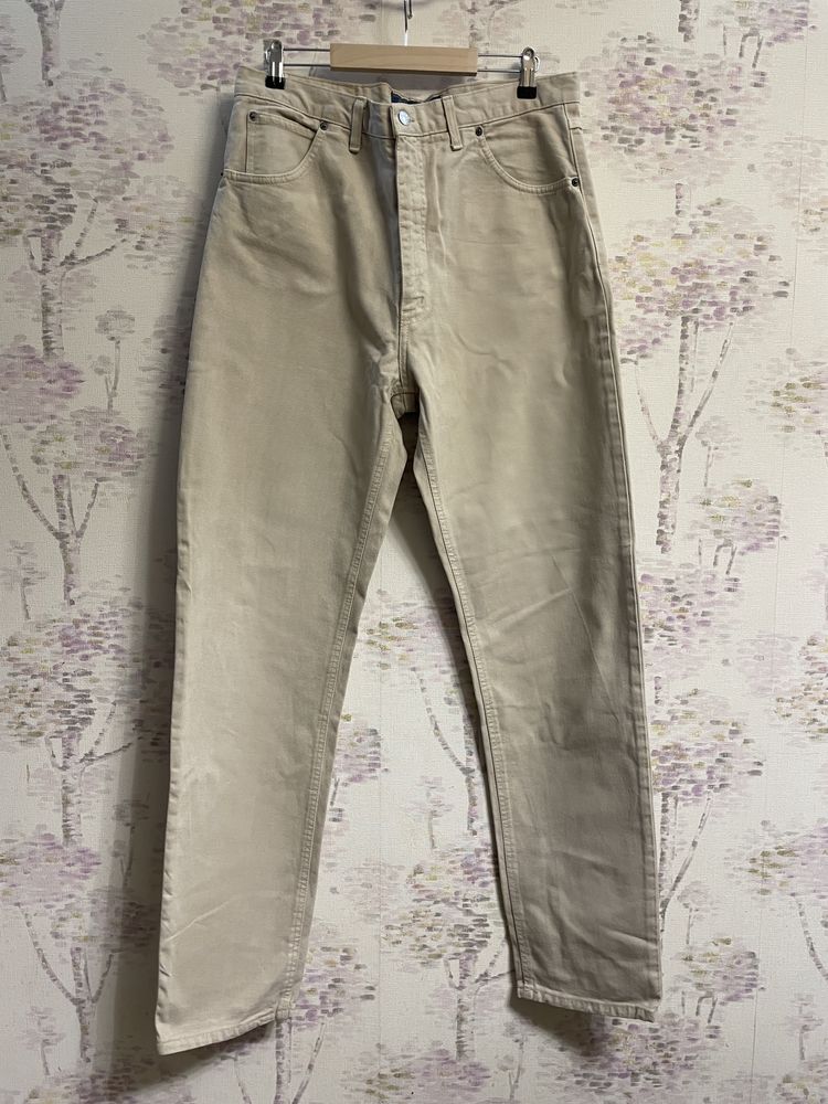 Blugi barbati vintage JP Denim 36/34